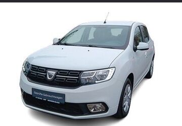 Dacia Sandero 88.699 km 9.980 &euro; Neuwied 56566