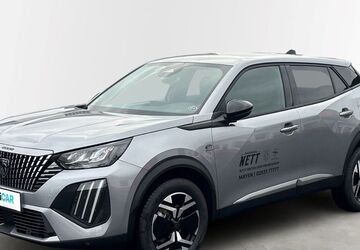 Peugeot 2008 6.000 km 32.900 &euro; Mayen 56727