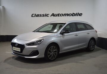 Hyundai i30 135.900 km 10.490 &euro; Neuwied 56567