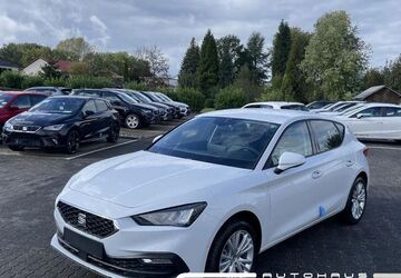 Seat Leon 6.500 km 25.995 &euro; Ebernhahn 56424