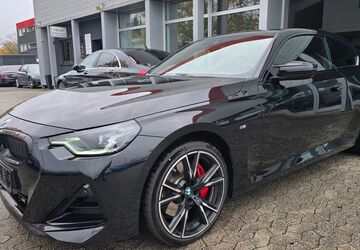 BMW M240i 23.240 km 48.900 &euro; Neuwied 56566