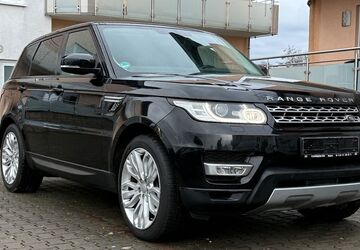Land Rover Range Rover Sport 298.000 km 11.900 &euro; Koblenz 56070