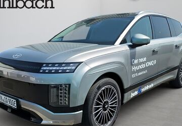 Hyundai IONIQ 9 4.999 km 77.770 &euro; Andernach 56626