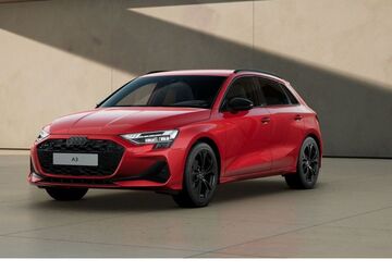 Audi A3 5.360 km 35.470 &euro; Diez 65582