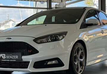 Ford Focus 90.000 km 15.999 &euro; Wirges 56422