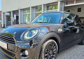 Mini ONE 114.000 km 11.300 &euro; Neuwied 56566