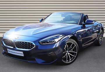 BMW Z4 23.400 km 36.700 &euro; Koblenz 56073