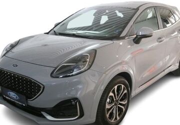 Ford Puma 5.077 km 23.480 &euro; Koblenz 56073