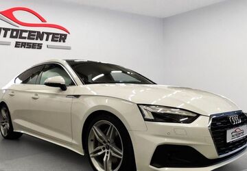 Audi A5 154.159 km 31.290 &euro; Neuwied 56564