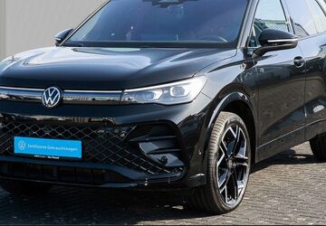 VW Tiguan 19.310 km 48.980 &euro; Koblenz 56070