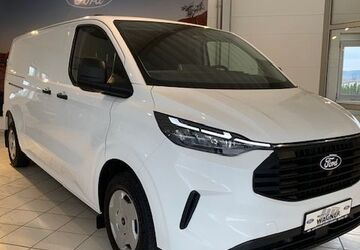 Ford Transit Custom 22.911 km 31.980 &euro; Mayen 56727