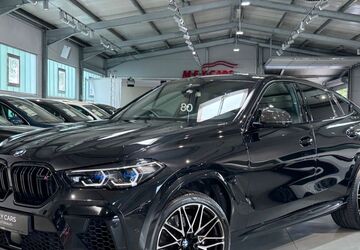 BMW X6 M 82.043 km 82.980 &euro; Koblenz 56070