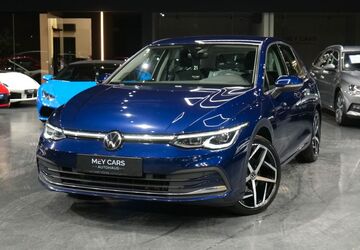 VW Golf 91.702 km 22.580 &euro; Koblenz 56070