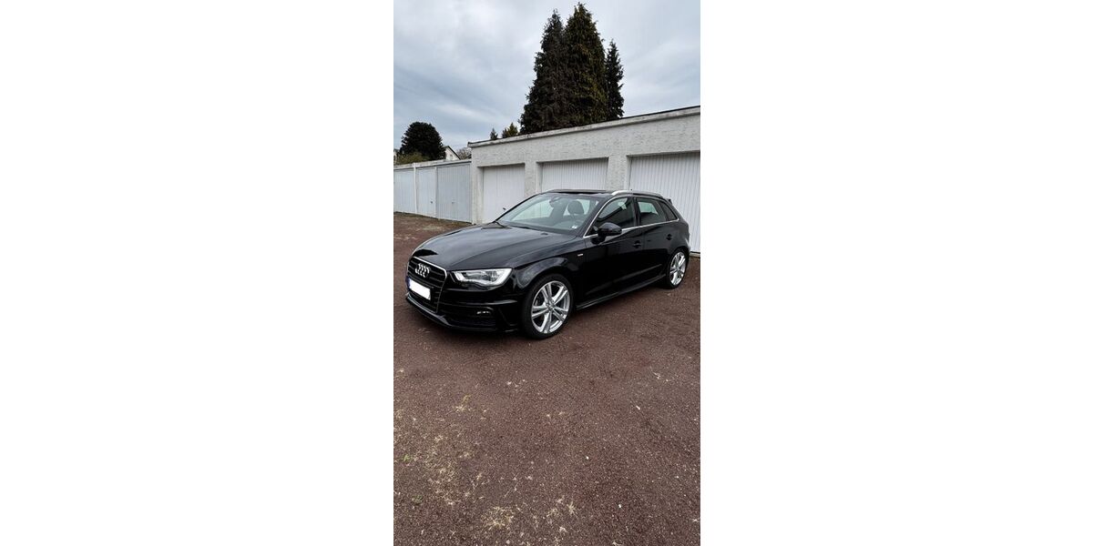 Audi A3 120.000 km 17.500 &euro; Neuwied 56567