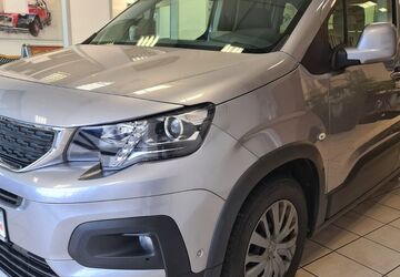 Peugeot Rifter 95.000 km 17.600 &euro; Mülheim-Kärlich 56218