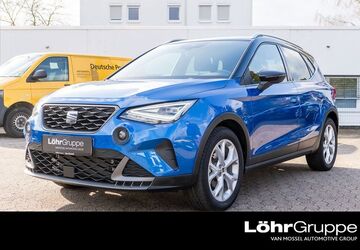 Seat Arona 15.200 km 19.980 &euro; Andernach 56626