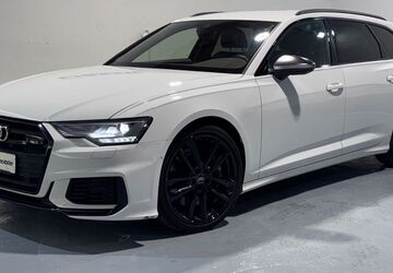 Audi S6 95.000 km 39.900 &euro; Neuwied 56567