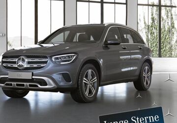 Mercedes-Benz GLC 400 106.489 km 39.990 &euro; Koblenz 56073