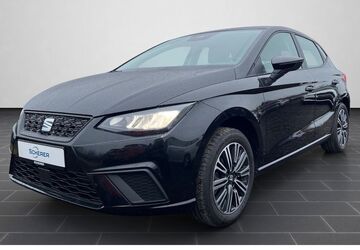 Seat Ibiza 18.061 km 18.400 &euro; Mayen 56727