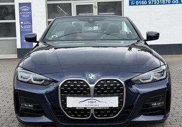 BMW 430 70.000 km 39.990 &euro; Neuwied 56567