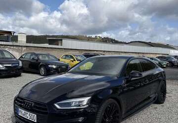 Audi A5 192.500 km 21.950 &euro; Andernach 56564