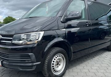 VW T6 Transporter 113.788 km 26.890 &euro; Irlich 56567