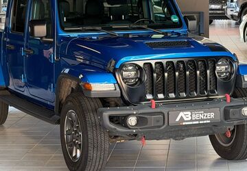 Jeep Gladiator 45.000 km 52.999 &euro; Wirges 56422