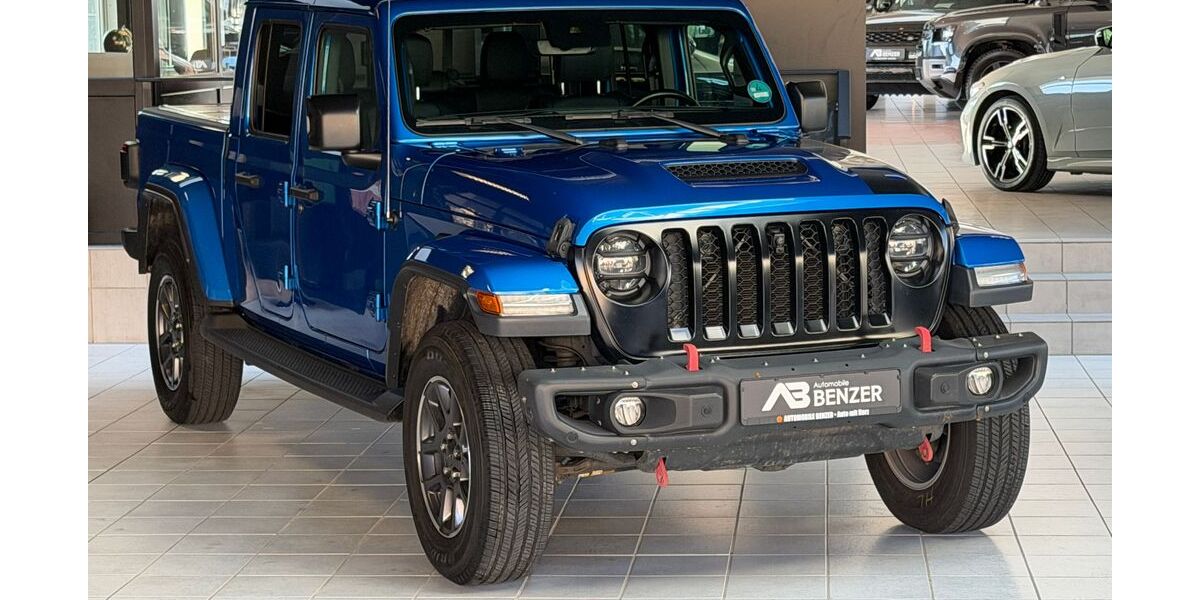 Jeep Gladiator 45.000 km 52.999 &euro; Wirges 56422