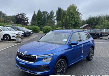 Skoda Kamiq 8.500 km 21.450 &euro; Ebernhahn 56424