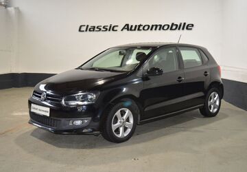 VW Polo 125.000 km 6.700 &euro; Neuwied 56567