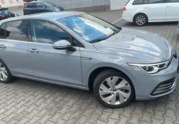 VW Golf 30.000 km 26.525 &euro; Koblenz 56070