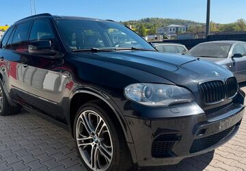 BMW X5 M50 255.185 km 12.390 &euro; Plaidt 56637