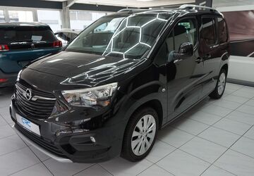 Opel Combo 104.000 km 17.990 &euro; Ransbach-Baumbach 56235