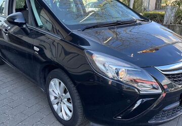 Opel Zafira 145.066 km 5.498 &euro; Kruft 56642
