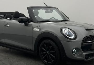 Mini Cooper S 35.278 km 24.999 &euro; Neuwied 56567