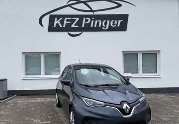 Renault ZOE 27.500 km 12.999 &euro; Kottenheim 56736