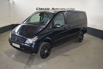 Gebrauchte Mercedes-Benz Viano