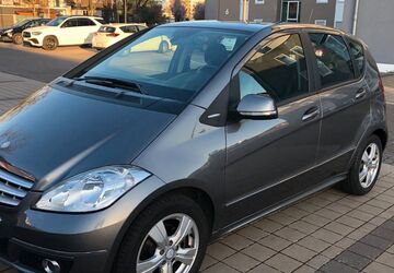 Mercedes-Benz A 180 142.000 km 4.900 &euro; neuwied 56564