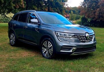 Renault Koleos 24.838 km 32.850 &euro; Ransbach-Baumbach 56235