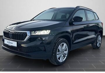 Skoda Karoq 13.687 km 31.900 &euro; Mayen 56727