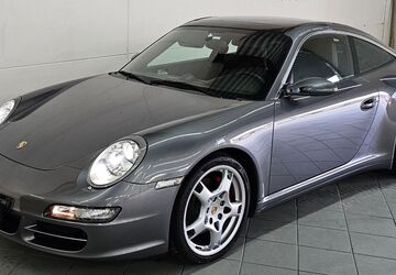 Porsche 997 39.936 km 89.000 &euro; Neuwied 56567