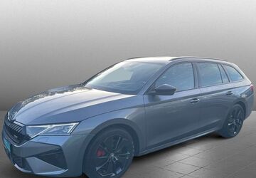 Skoda Octavia 20.933 km 39.680 &euro; Diez 65582