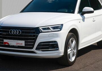 Audi Q5 80.918 km 30.980 &euro; Koblenz 56070