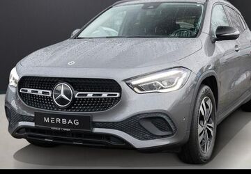 Mercedes-Benz GLA 250 31.076 km 33.290 &euro; Neuwied 56566