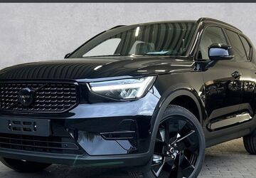 Volvo XC40 2.500 km 44.490 &euro; Koblenz/Gwb. Arenberg 56077