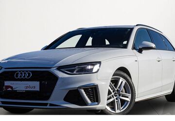 Audi A4 115.830 km 27.870 &euro; Diez 65582