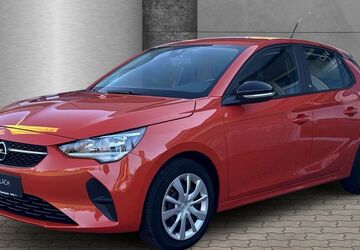 Opel Corsa 24.215 km 14.600 &euro; Niederahr 56414