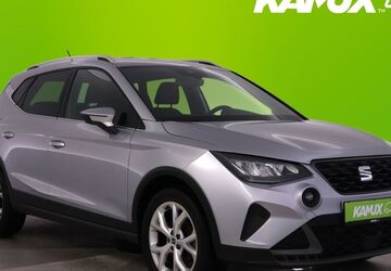 Seat Arona 82.194 km 16.750 &euro; Siershahn 56427