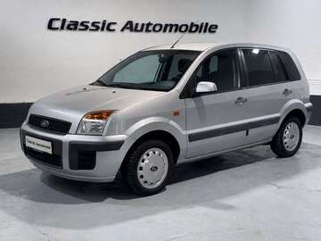 Gebrauchte Ford Fusion