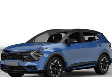 Kia Sportage 2.500 km 42.990 &euro; Koblenz 56070